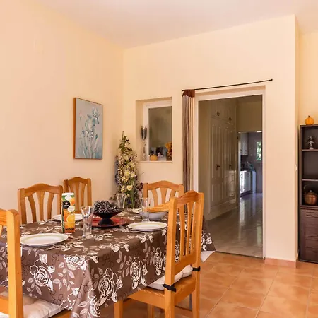 Villa Amelia *