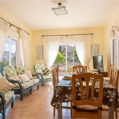 Villa Amelia Calp