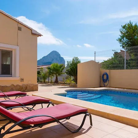 Amelia Calpe