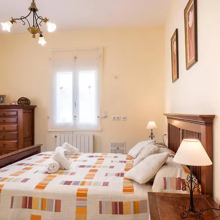 Villa Amelia Calpe