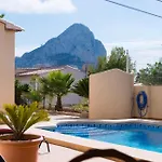 Amelia - Plusholidays * Ifach